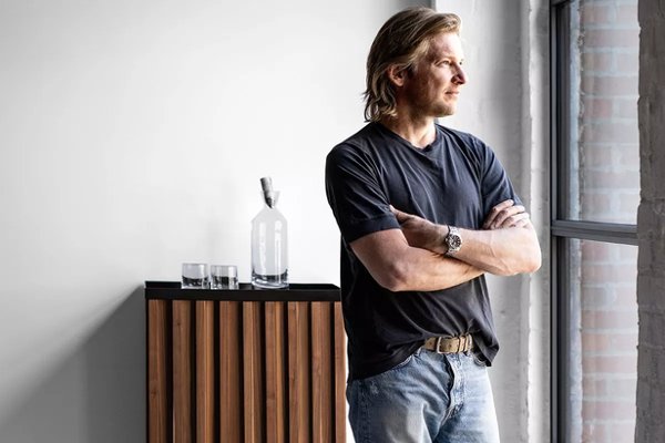 Peter Fehrentz