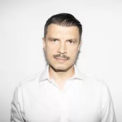 Andrey Klemenkov