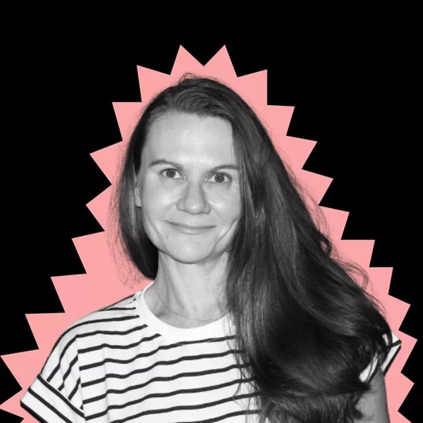 Taryn Weldon