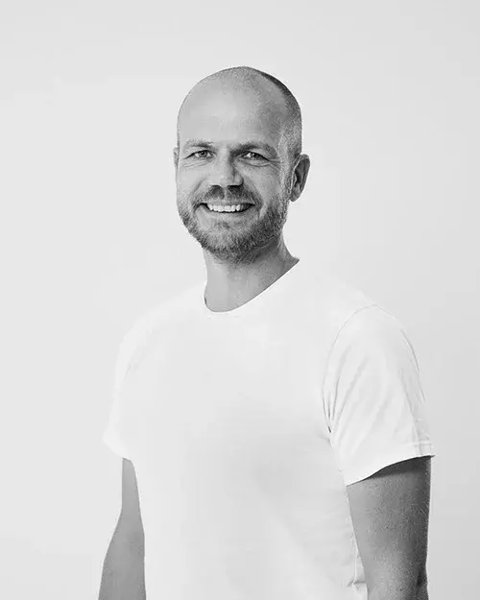 Jesper Jørgensen