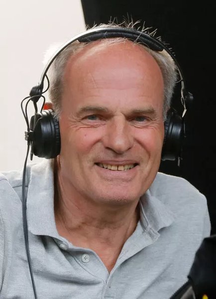 Wolfgang Widmer