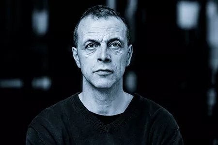 Bernd Roselieb