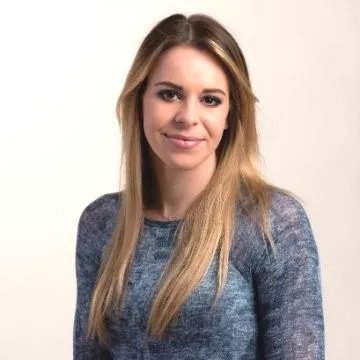 Ali Cashman