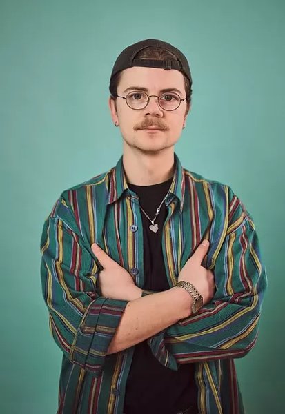 Niklas Erlanger