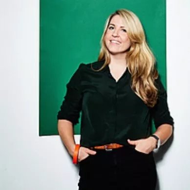 Katharina Bohm