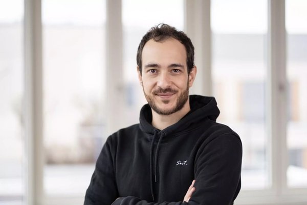 Patrick Mayr