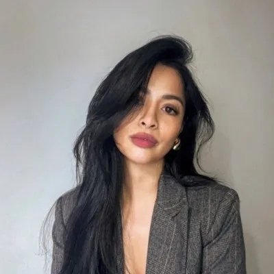 Christina Elloso
