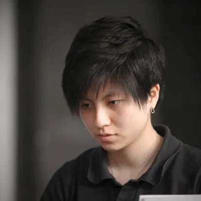 Kathy Wu