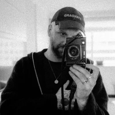Patrick Skrypczak