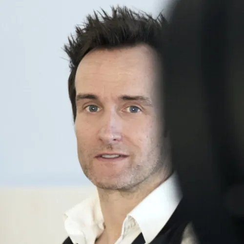 Armin Starosta