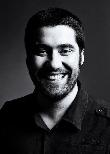 Pedro Nóbrega