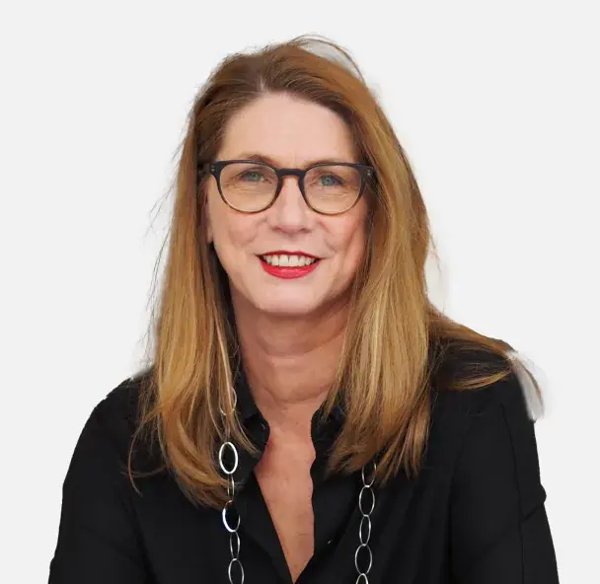 Kirsten Hedinger