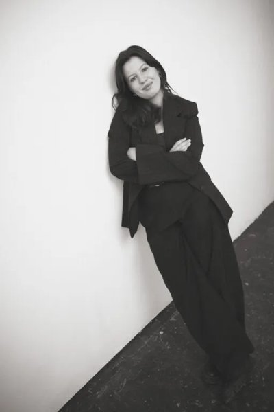 Elisa Noel Fiedler