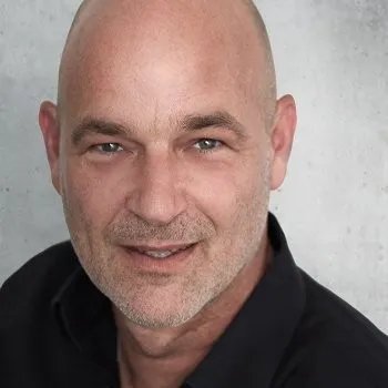 Harald Dawo