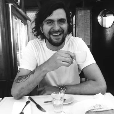 Sebastian Vocalino