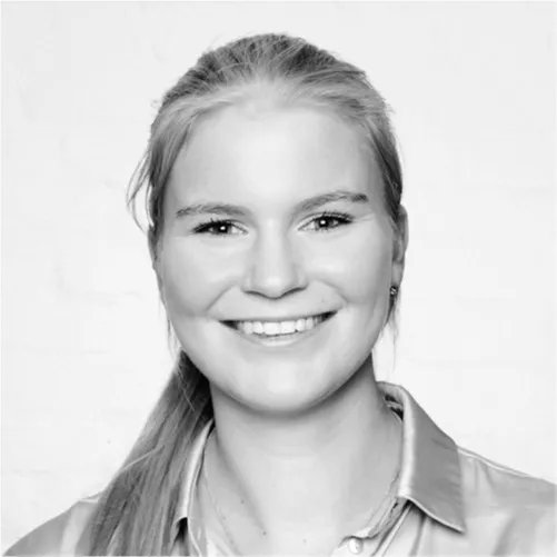 Frederika Persson
