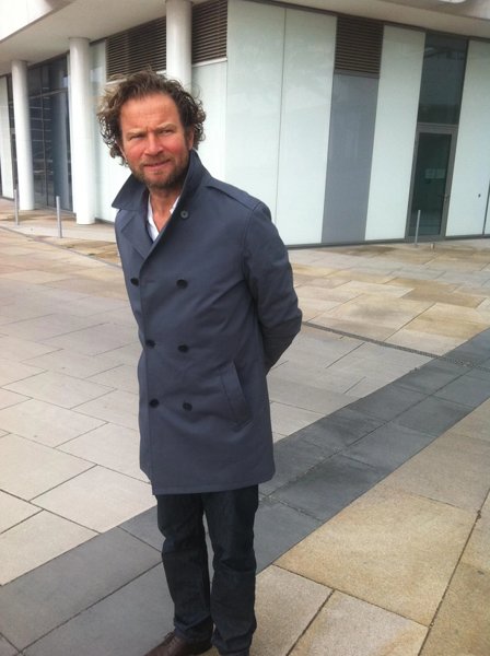 Stefan Thurmann