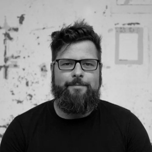Sebastian Kraus