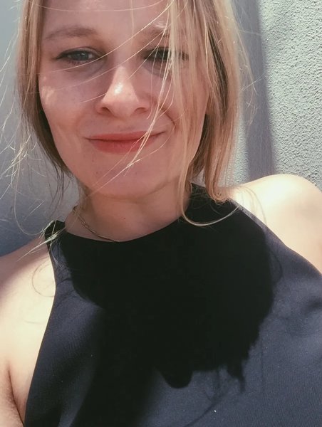 Christina Holzum