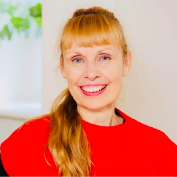 Andrea Schröder