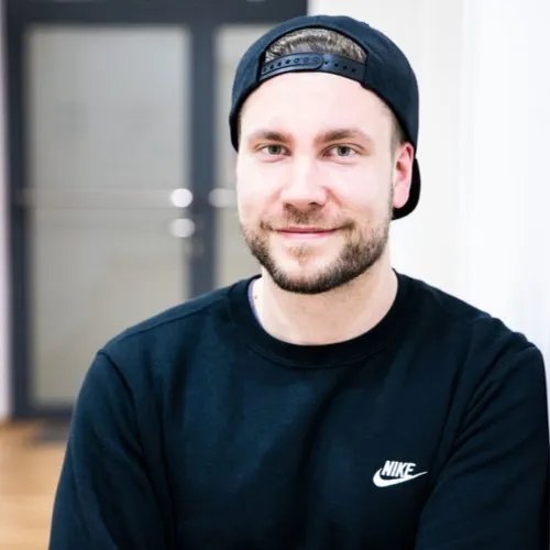 Timo Cremer