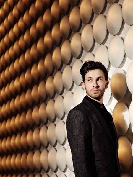 Marcus Hoehn