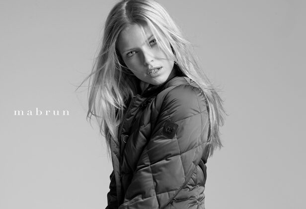 <b>A3GENCY</b> : campaigns for AMBIENTE, MABRUN and BOBO, editorials in GLAMOUR, EQUSTYLE and COMPLOT MAG
