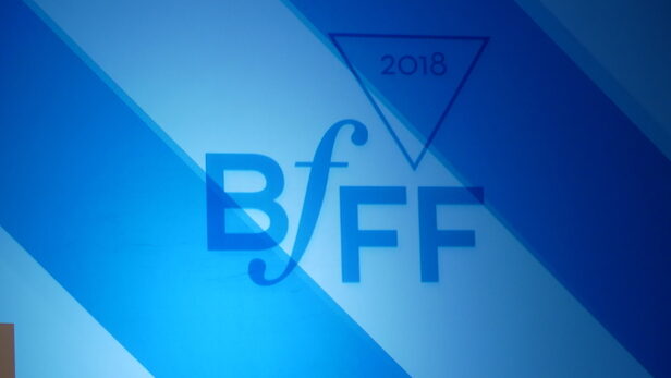 <b>bfff - Berlin Fashion Film Festival 2018</b>, ein Filmeindruck und viele Fotos zum Event von Rolf Scheider für Euch auf GoSee