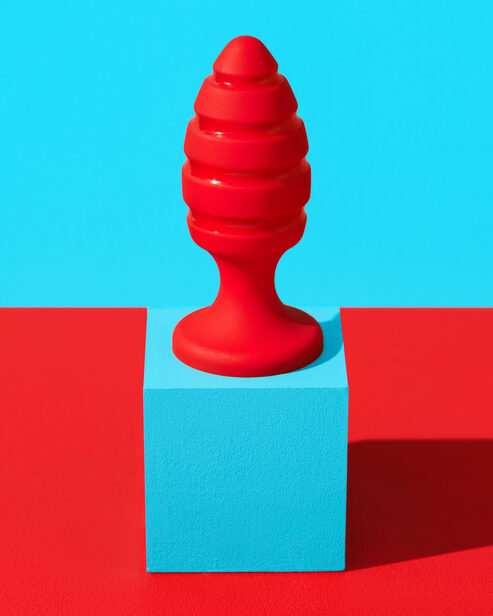 <b>PHALLIC STILL LIFE</b>&nbsp; -&nbsp;<b>Tom Michas</b> presents his six uber-aesthetic works in his brand-new <b>GoSeeSHOP</b>