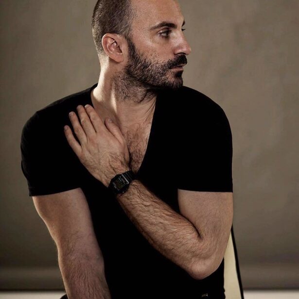 Being in the moment – Art Director and Stylist&nbsp;<b>DAVOR JELUSIC</b> with a <b>PORTFOLIO and EXCLUSIVE INTERVIEW</b> for you on GoSee.NEWS
