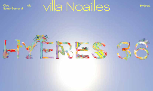We’re delighted to present the 36th International Festival of Fashion, Photography and Fashion Accessories – <b>Hyères 2021 !</b>