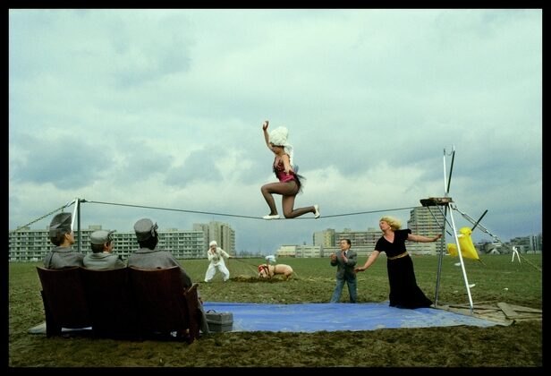 Photography Touches Us All – the <b>EMOP</b>, aka European Month of Photography Berlin 2023 is kicking off !