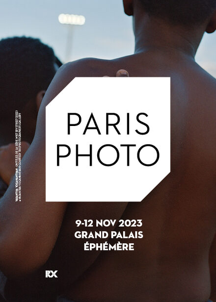 <b>GoSee Tip : </b>Off to <b>Paris Photo 2023</b> at Grand Palais&nbsp;Éphémère, Paris – from 9-12 November