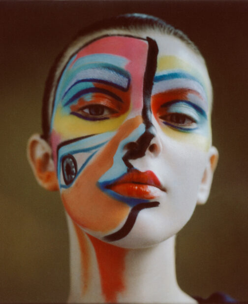 <b>GoSee CREATIVES TO WATCH </b>: <b>LAURA DUNKELMANN</b>, beauty director of TUSH &amp; freelance creative director, on inspiration, visual seduction and the future of creative storytelling