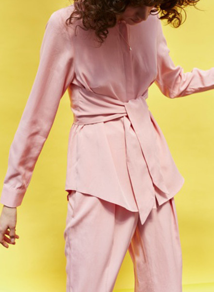 Editorial 'ANGEL HEART' for J’N’C magazine – styling by Stefanie SCHWAIGER c/o PERFECTPROPS
