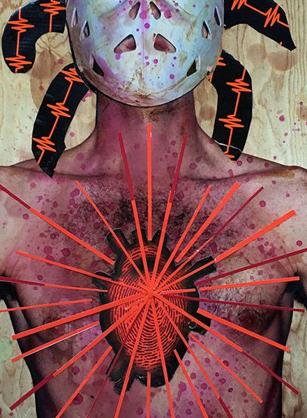 GoSee Tip... Slava Mogutin on FACEBOOK censorship, participation in the New York Art Book Fair in MoMA PS1, his book 'Bros & Brosephines' at powerHouse books and his project 'Young Blood Open Heart'