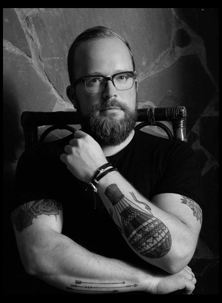 GoSeeAWARDS Juror Dirk Meycke, Creative Director for 0039ITALY and AD of SHE’S MERCEDES in a GoSee QUEST on good editorial design, the COCA COLA Capsule collection and creating emotions