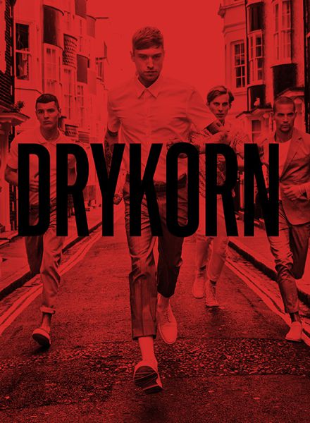 KULT ARTISTS : CLUB OF GENTS S/S 2017, CARL GROSS S/S 2017, DRYKORN S/S S/S 017, KAPPA, GLOBALFUNK, BRAX, STREETONE, ROY ROBSON, a fashion editorial in HARPER´S BAZAAR and two ultimate beauty shoots...