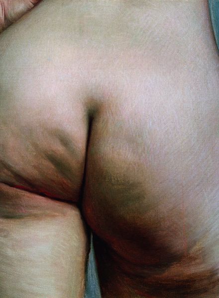 From the Venus of Willendorf to Marina Abramović: The book 'Body of Art', published by Phaidon Publishing, skillfully bridges the gap