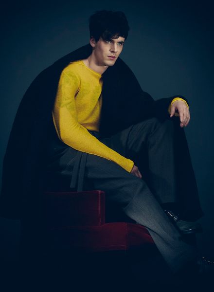 LES ARTISTS : HARPER´S BAZAAR China, MATERIAL GIRL MAG, THE FASHIONISTO MAG, CLOSED fashion spread, BARBARA MAG, set design in GQ MAG and SWAROVSKI MAG, WEBER & WEBER LOOKBOOK, ONE MAG, INSTYLE