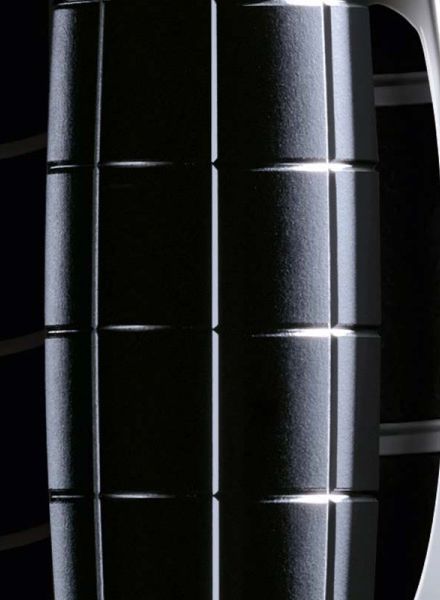 Corporate gift brochure for MONTBLANC by TOM SEELBACH