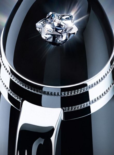 Corporate gift brochure for MONTBLANC by TOM SEELBACH