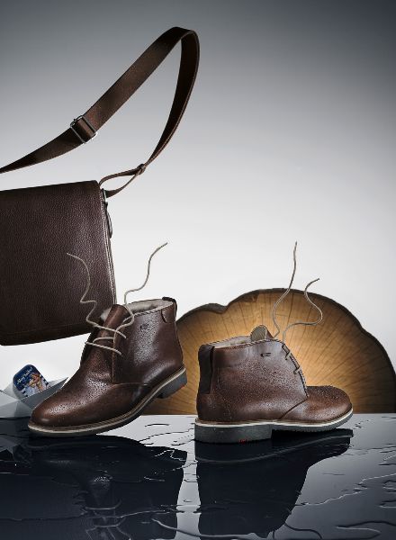 THE LLOYD MAGAZINE - inszenierte Still-Lifes von TOM SEELBACH