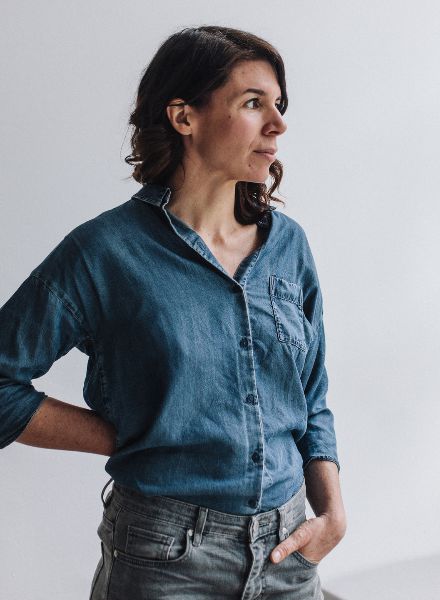 GoSeeAWARDS juror Marjorie Jorrot, Art Buyer and owner of WE ART AGENCY from Berlin on visual passion and new talents