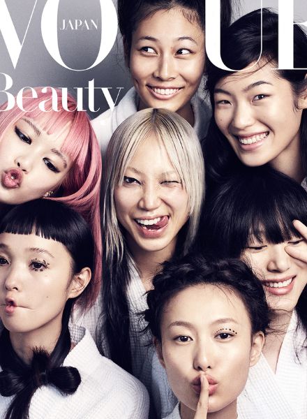 LUNDLUND : VOGUE Beauty Japan, SWEDEN mag, H&M HW collection, PORTER mag, 2NDDAY Winter 16/17 catalog, GLAMOUR, ZOO mag, SAN PELLEGRINO, DANSK mag, Charlotte Gainsbourg for INSTYLE US, DAGMAR F/W 2016, and TIGER OF SWEDEN Jeans F/W 2016