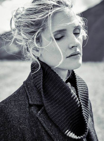 PERUVIAN CONNECTION Winter 2016 campaign staged by Blasius ERLINGER c/o HILLE PHOTOGRAPHERS