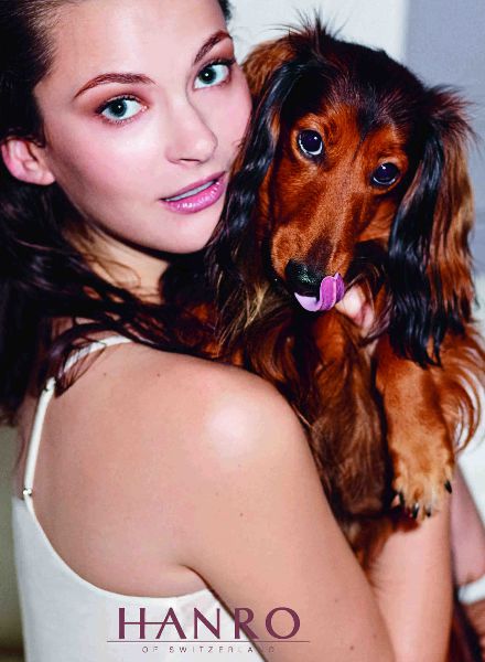 NEW : JPPS Photo Production Services, Paris; we have a first PORTFOLIO with beautiful work from PERRIER to Scarlett Johansson for DAZED for you on GoSee