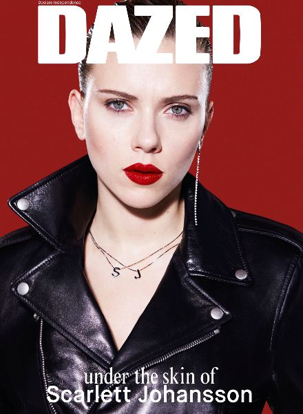 NEW : JPPS Photo Production Services, Paris; we have a first PORTFOLIO with beautiful work from PERRIER to Scarlett Johansson for DAZED for you on GoSee