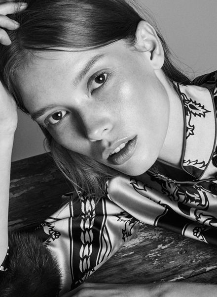 #powermodELLEs - 17 all-time Swedish supermodels featured in ELLE SWEDEN, THE homage to the beauty of women by Johnny KANGASNIEMI c/o LUNDLUND
