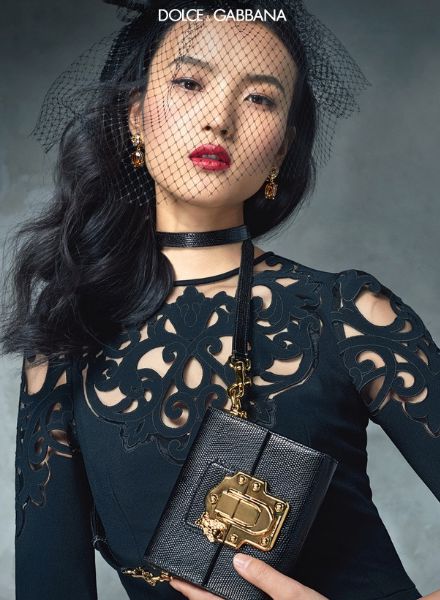 LOUISA MODELS : DOLCE & GABBANA S/S 2017 lookbook 'DANCE', CHANEL Couture S/S 2017, MILESTONE lookbook, Monic PEREZ for EHINGER SCHWARZ 1876 Jewelry, RABAT Jewels mag with Rianne TEN HAKEN
